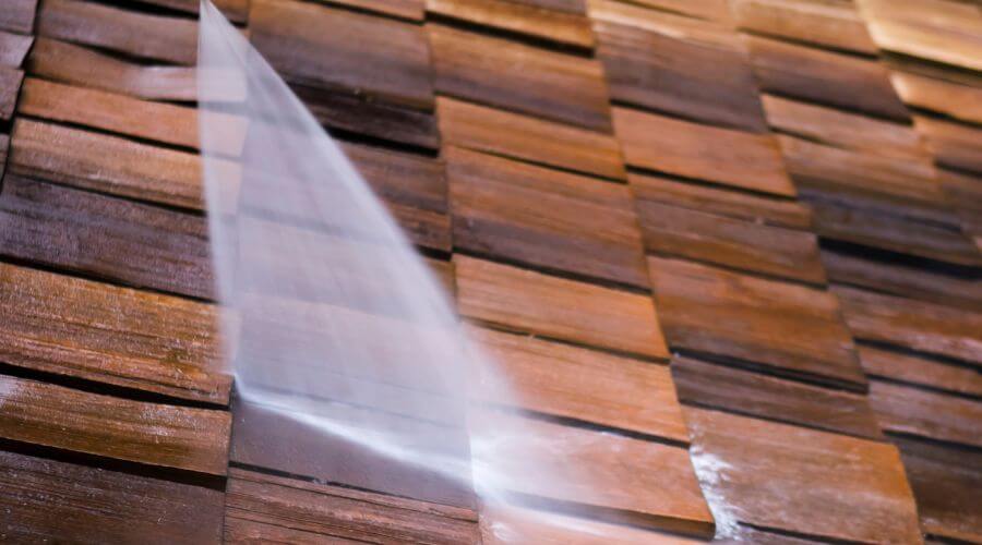 Asphalt Roofing in Kimball, NE