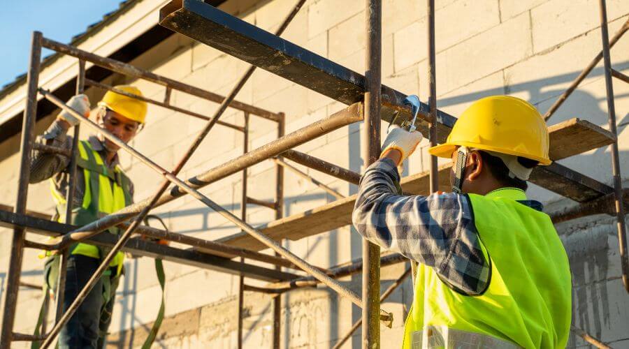 Professional residential roofers in Kimball, NE
